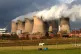 Eggborough Power Station, in 2007