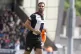 St Mirren’s Anton Ferdinand during the Ladbrokes Premiersh