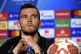 Liverpool and Scotland footballer Andy Robertson 