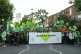 Family and friends of the 72 people who lost their lives in 