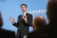 Conservative party leadership contender Jeremy Hunt during a