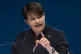 Scottish Tory leader Ruth Davidson