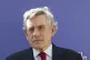 Former prime minister Gordon Brown