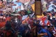 The Cable Street mural