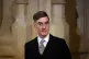 Rees-Mogg in Parliament 