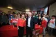 Laura Smith MP, then Labour MP for Crewe and Nantwich, with 