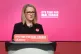 Shadow Business Secretary Rebecca Long-Bailey