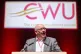 CWU General Secretary Dave Ward