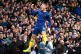 Ross Barkley celebrates after scoring the second goal