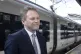 Transport Secretary Grant Shapps