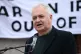 Author and campaigner Andrew Murray