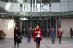 BBC Broadcasting House in London