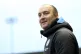 Manchester City's manager Nick Cushing during the FA Women's