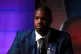 Daniel Dubois during a press conference at BT Tower, London
