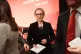 Labour leadership candidate Rebecca Long-Bailey leaves after