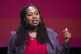 Labour MP Dawn Butler, February 15, 2020