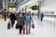Passengers from the Covid-19-stricken ship MS Braemar return