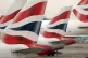BA plans to fire its 42,000 staff and rehire them on inferio