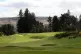A view of The Kings Course at Gleneagles. The golf course is