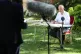 Dominic Cummings, senior aide to Prime Minister Boris Johnso
