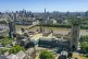 The Palace of Westminster in London 
