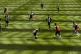 Newcastle and West Ham at St James's Park