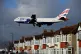 British Airways is among giant firms attacking its staff