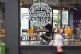 General view of a branch of Pizza Express in London