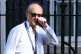 Downing Street aide Dominic Cummings