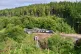 Emergency services inspect the scene near Stonehaven, Aberde