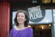 Shadow chancellor Anneliese Dodds
