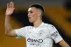 Manchester City's Phil Foden