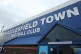 FEARING THE SAME FATE: Macclesfield Town was wound-up after 