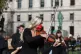 Freelance professional musicians, conducted by director Davi