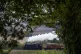 The British Railways Ivatt Class 2MT Tank Engine number 4131