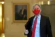 Richard Leonard, leader of the Scottish Labour Party