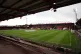 A general view ahead of a match at the Vitality Stadium, Bou