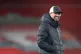 Liverpool manager Jurgen Klopp