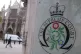 The UK Supreme Court in Parliament Square, Westminster, on t