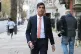 Chancellor of the Exchequer Rishi Sunak