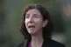 Shadow chancellor Anneliese Dodds