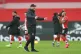 Southampton manager Ralph Hasenhuttl applauds after the Prem