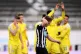 Newcastle United's Matt Ritchie looks dejected after scoring