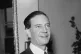 DOUBLE AGENT: File photo dated November 8 1955 of Harold “