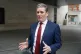 Labour Party leader Sir Keir Starmer