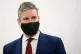 Labour leader Sir Keir Starmer