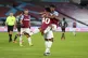 West Ham United's Oladapo Afolayan celebrates scoring his si