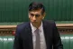 Chancellor of the Exchequer Rishi Sunak