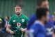Ireland's Iain Henderson