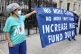Taking it to the top: nurses demand a proper pay rise at Dow